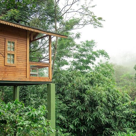 Misty Mountain Experience By Perfect Stays Pīrmed Exteriör bild