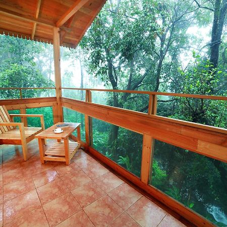 Misty Mountain Experience By Perfect Stays Pīrmed Exteriör bild