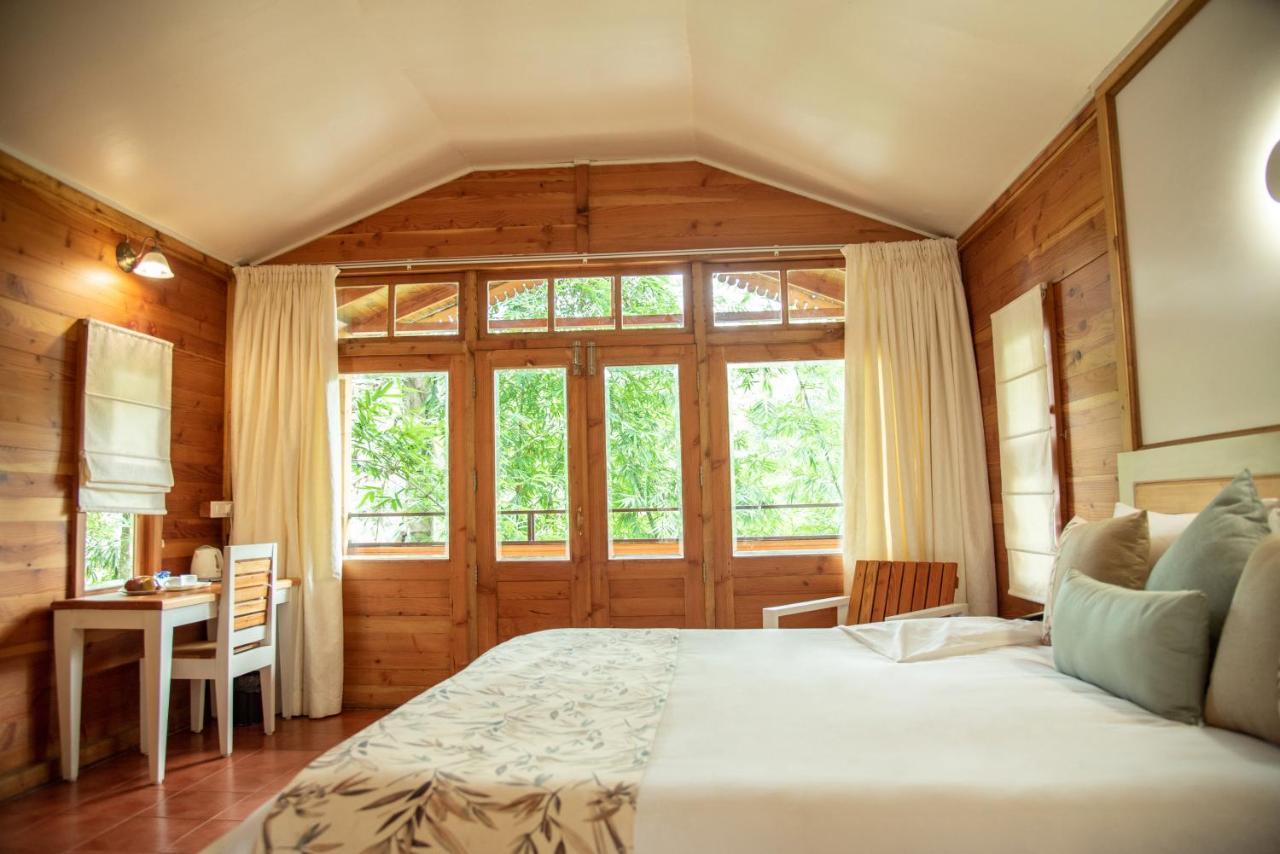 Misty Mountain Experience By Perfect Stays Pīrmed Exteriör bild