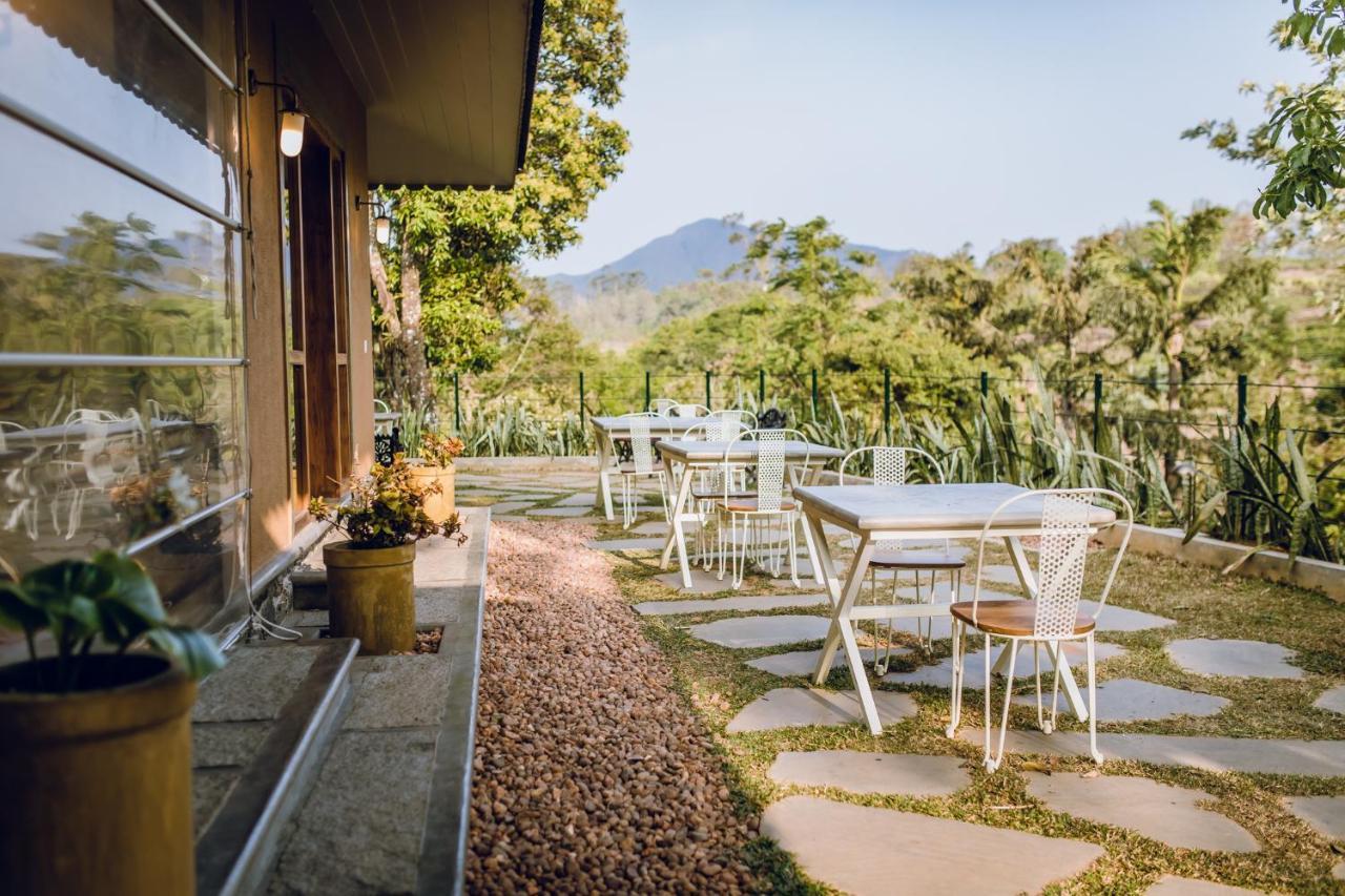 Misty Mountain Experience By Perfect Stays Pīrmed Exteriör bild