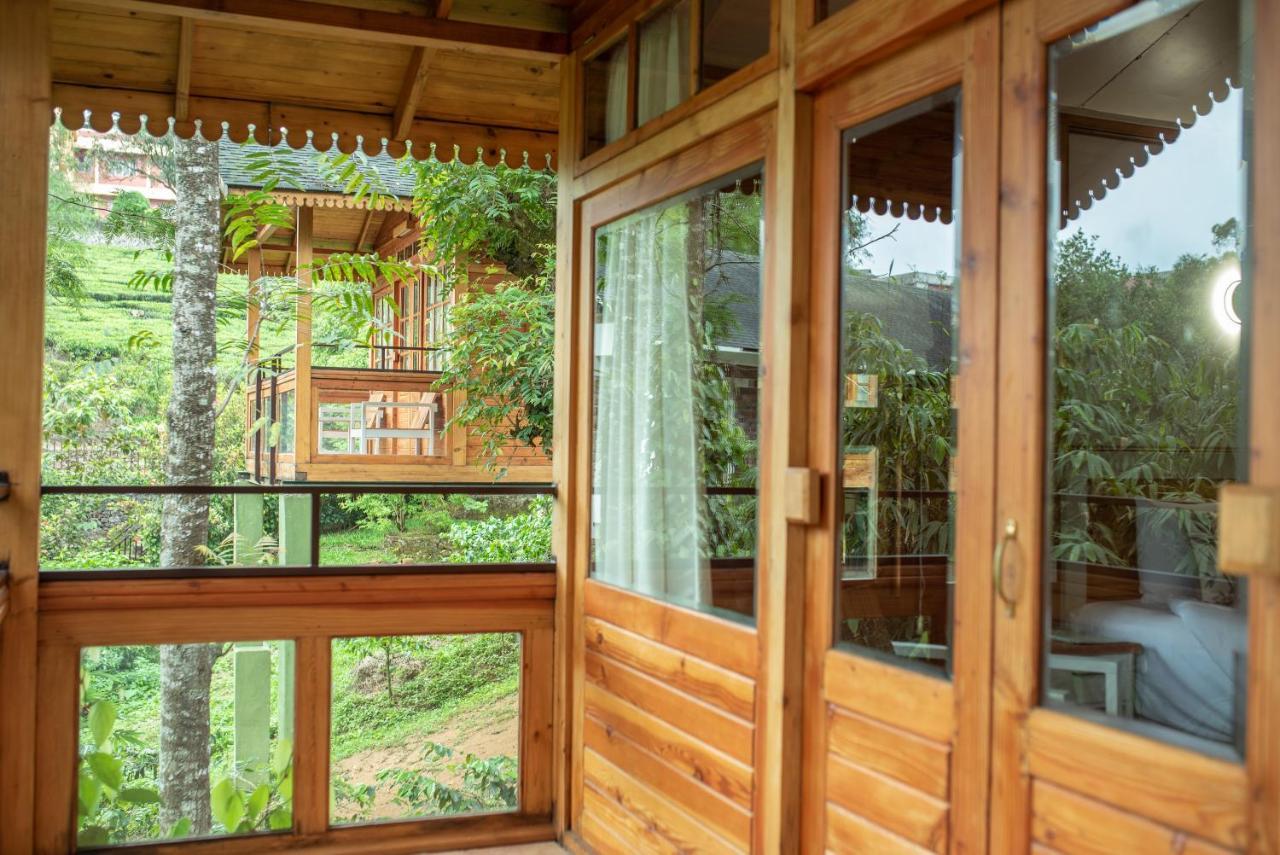 Misty Mountain Experience By Perfect Stays Pīrmed Exteriör bild