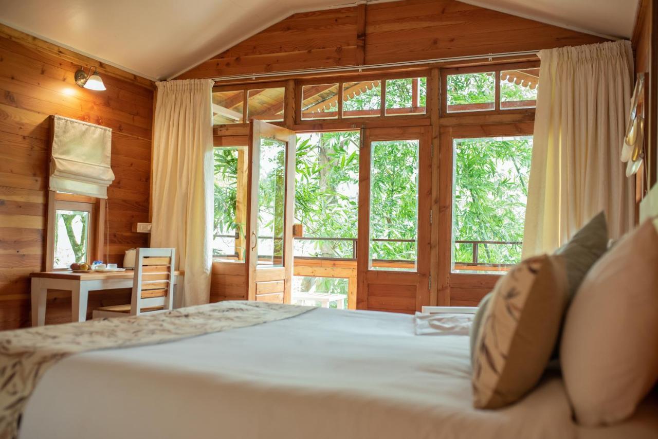 Misty Mountain Experience By Perfect Stays Pīrmed Exteriör bild