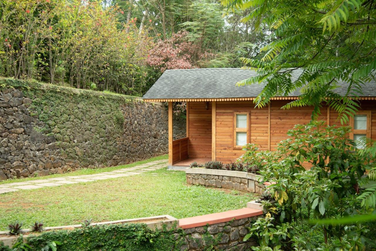 Misty Mountain Experience By Perfect Stays Pīrmed Exteriör bild