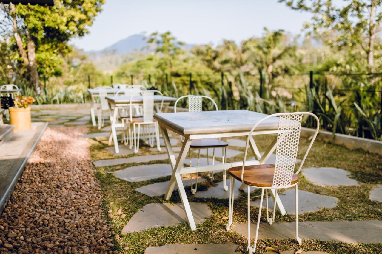 Misty Mountain Experience By Perfect Stays Pīrmed Exteriör bild