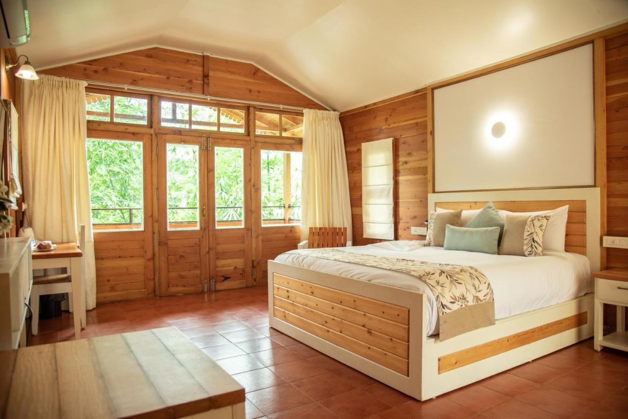 Misty Mountain Experience By Perfect Stays Pīrmed Exteriör bild
