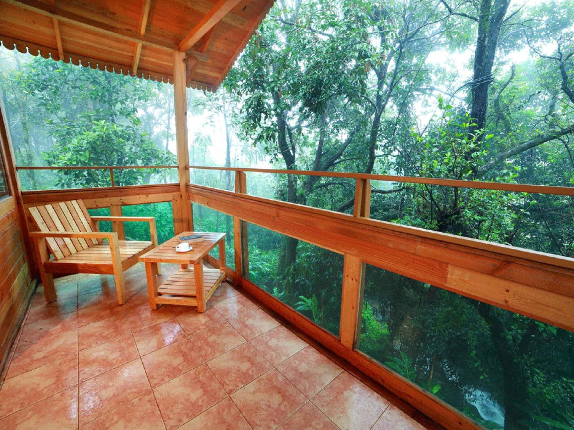 Misty Mountain Experience By Perfect Stays Pīrmed Exteriör bild