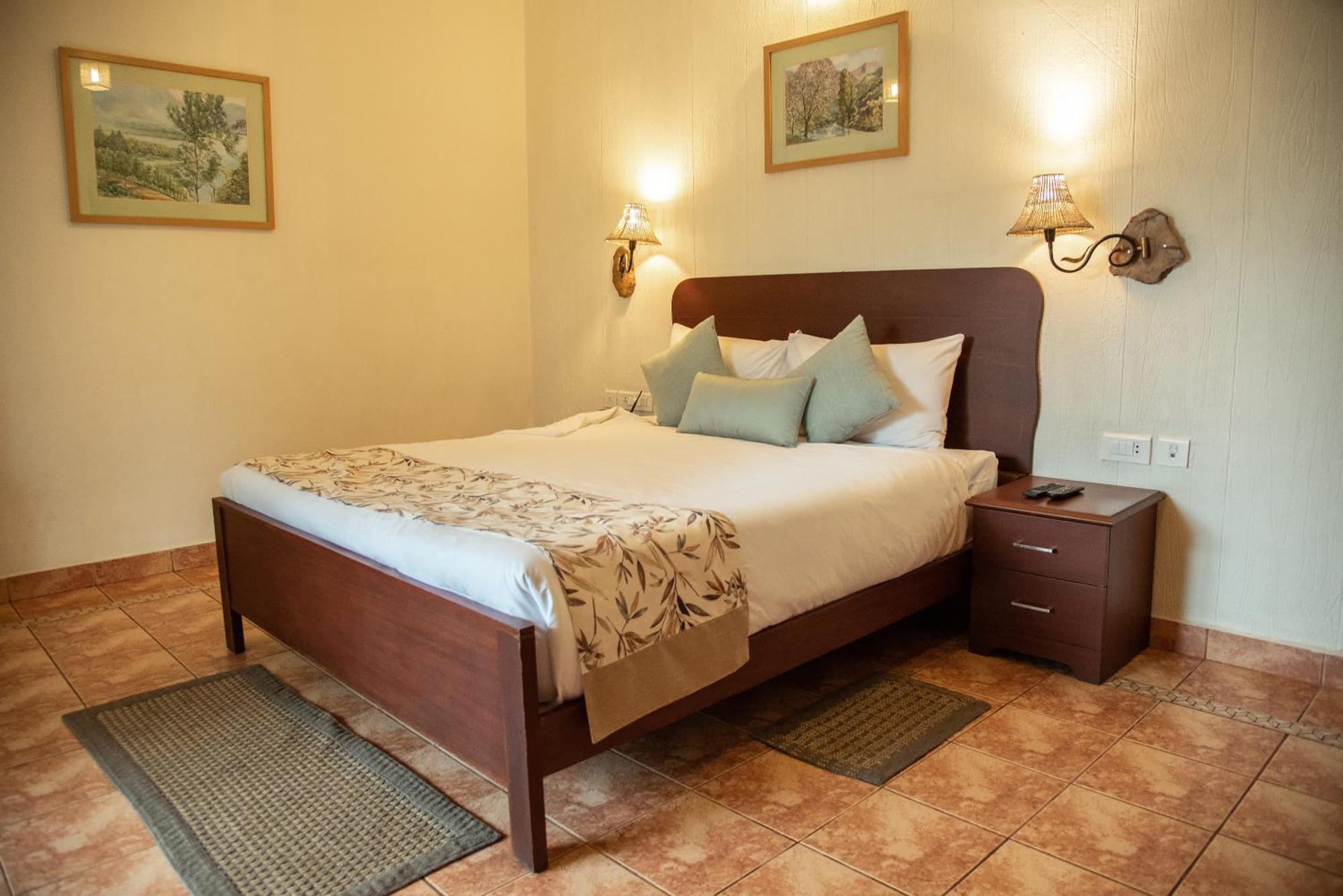 Misty Mountain Experience By Perfect Stays Pīrmed Exteriör bild