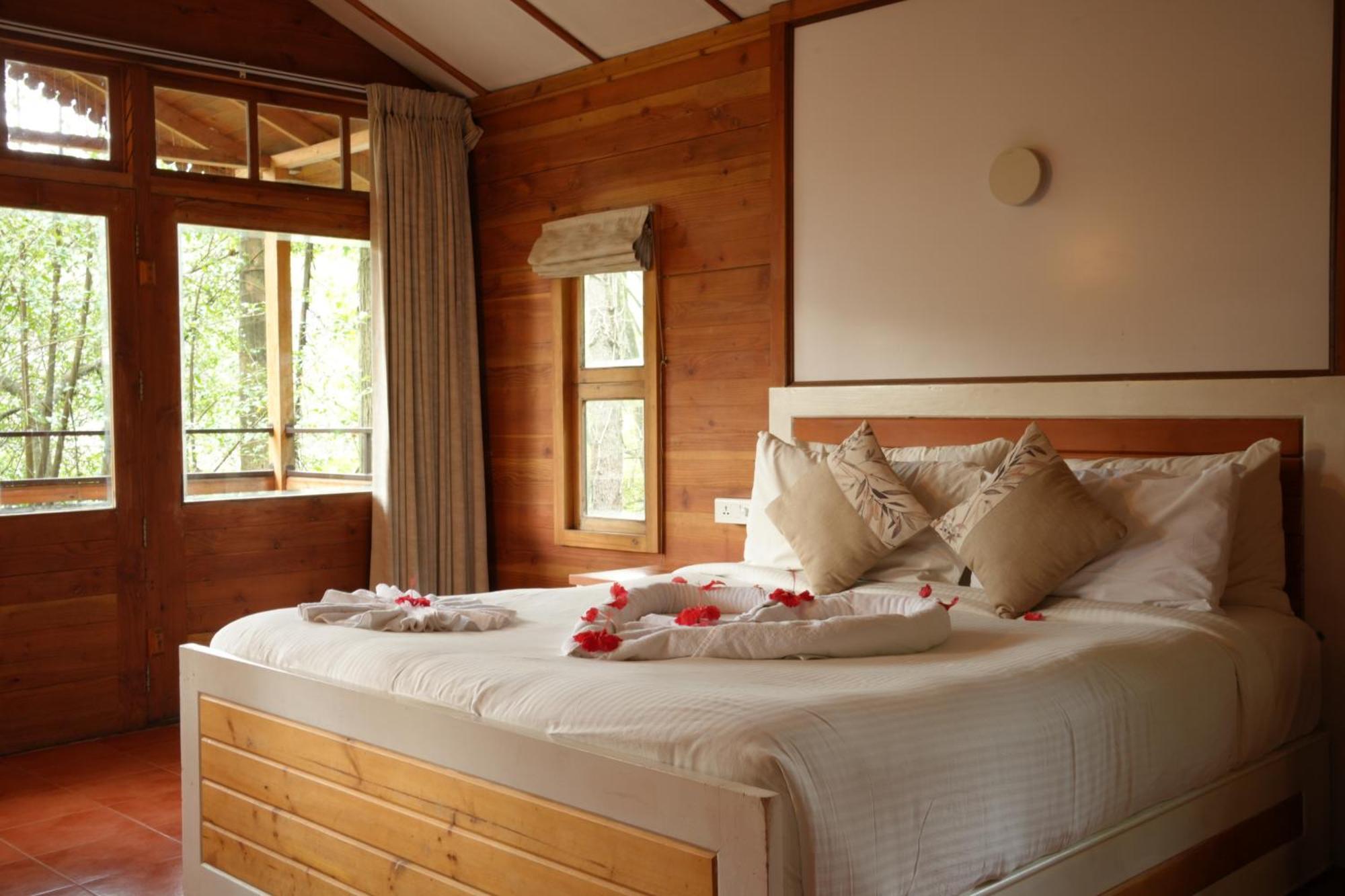 Misty Mountain Experience By Perfect Stays Pīrmed Exteriör bild